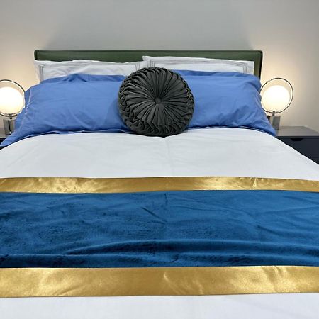 Aqua Dream Luxury Apartment-Coyles Place At Portland 88 Belfast Extérieur photo