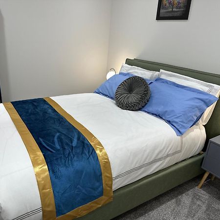 Aqua Dream Luxury Apartment-Coyles Place At Portland 88 Belfast Extérieur photo