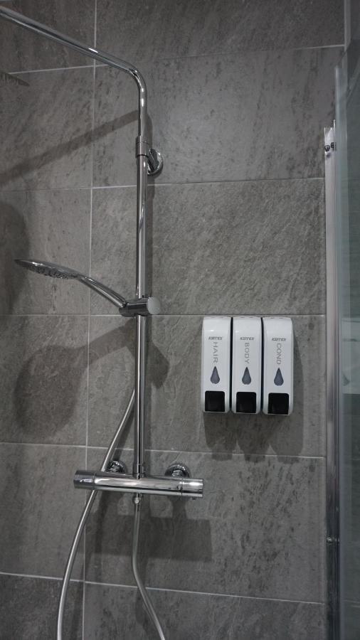 Aqua Dream Luxury Apartment-Coyles Place At Portland 88 Belfast Extérieur photo