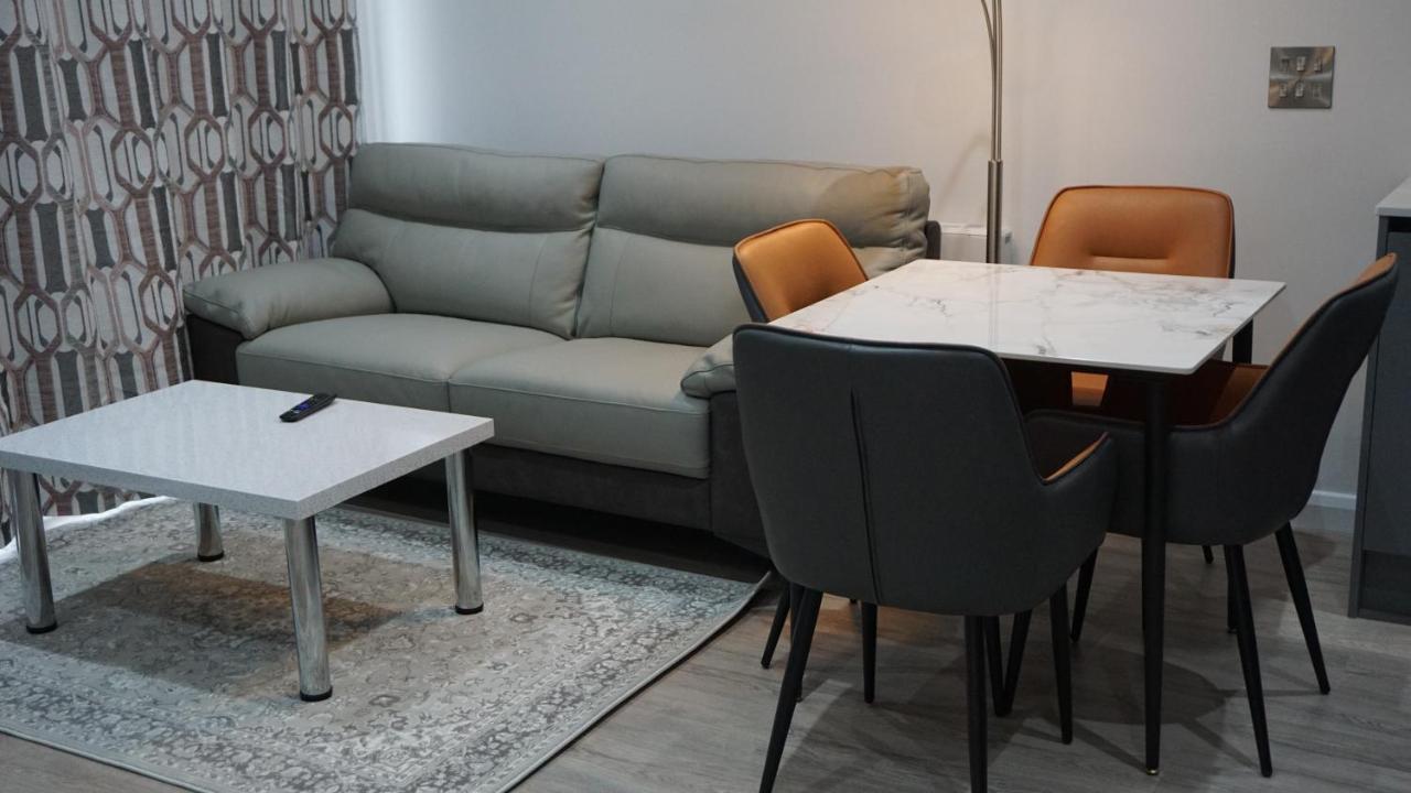 Aqua Dream Luxury Apartment-Coyles Place At Portland 88 Belfast Extérieur photo