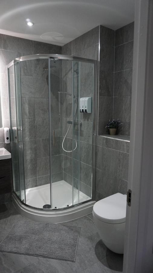 Aqua Dream Luxury Apartment-Coyles Place At Portland 88 Belfast Extérieur photo