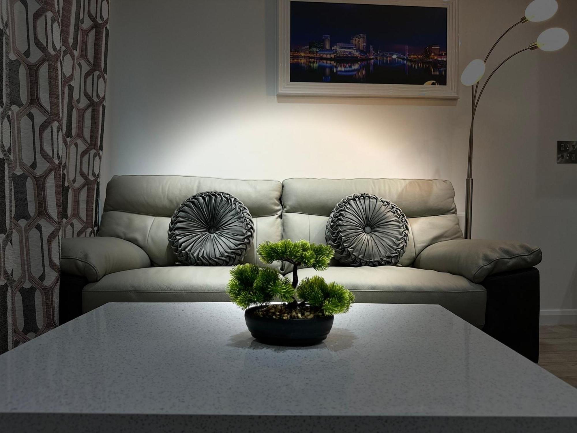 Aqua Dream Luxury Apartment-Coyles Place At Portland 88 Belfast Extérieur photo