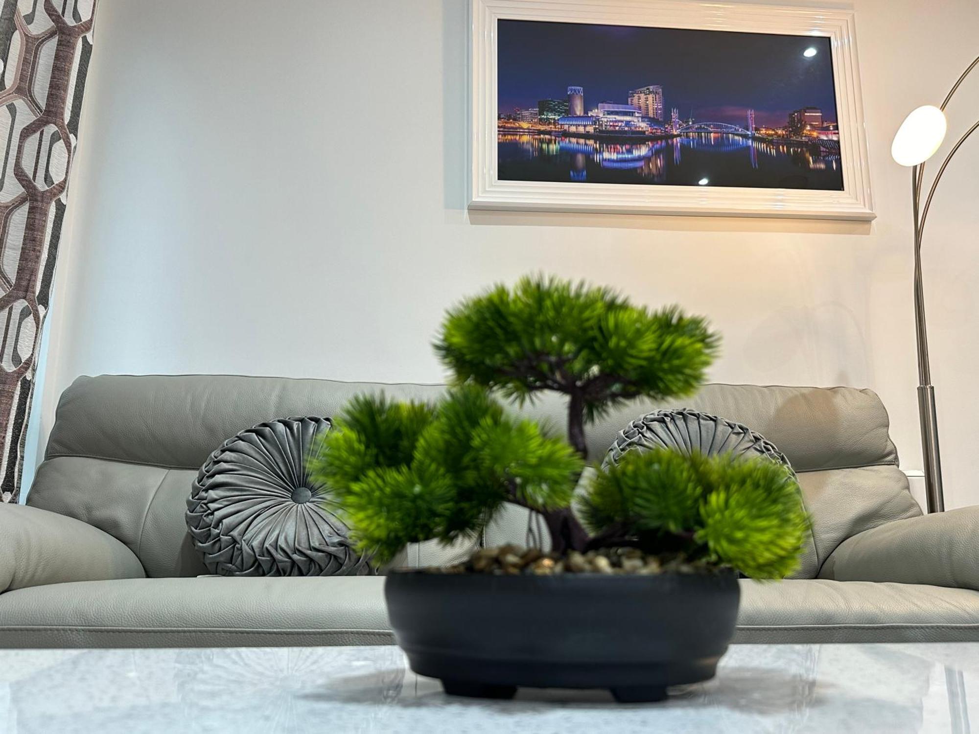 Aqua Dream Luxury Apartment-Coyles Place At Portland 88 Belfast Extérieur photo