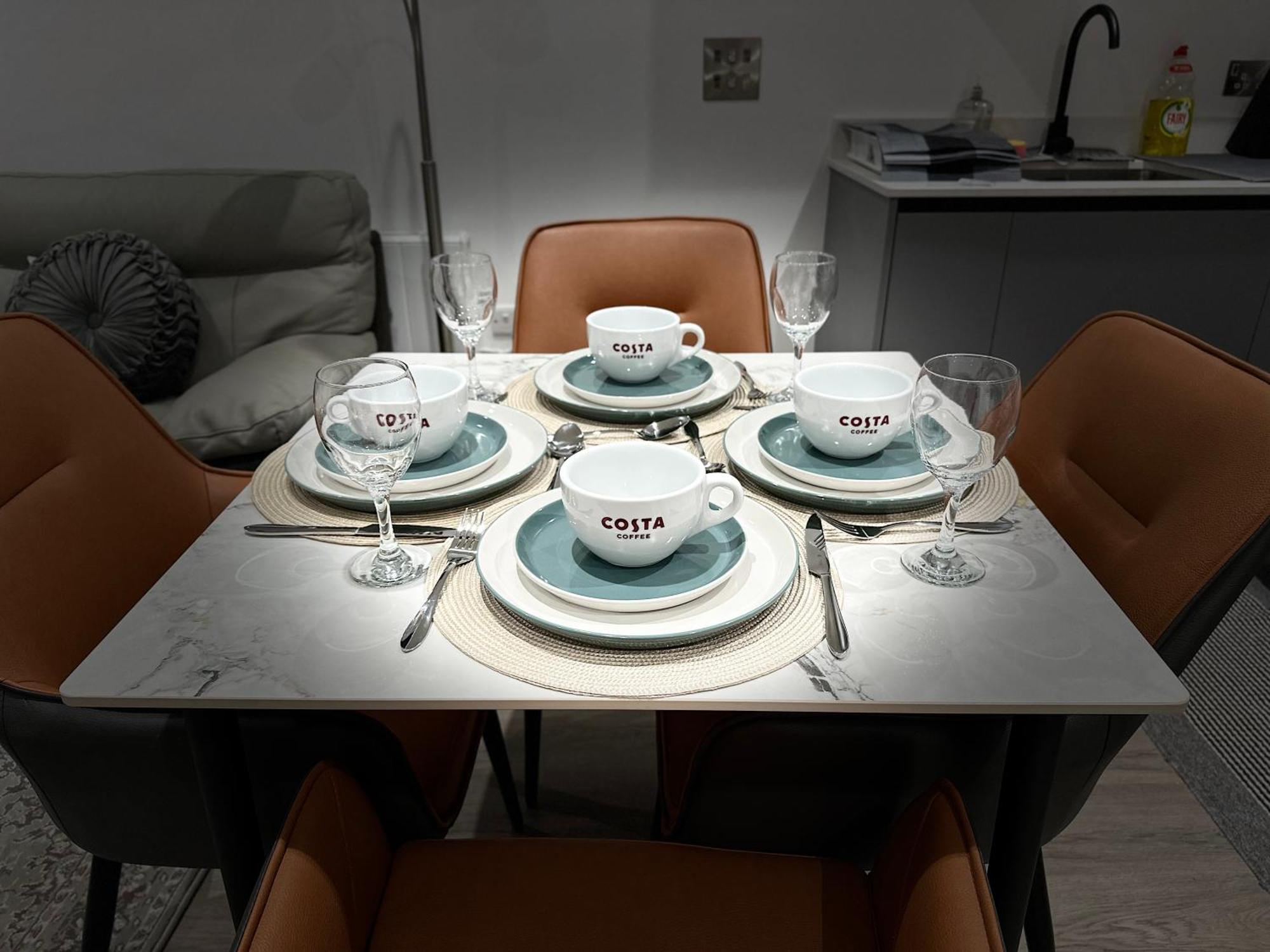 Aqua Dream Luxury Apartment-Coyles Place At Portland 88 Belfast Extérieur photo